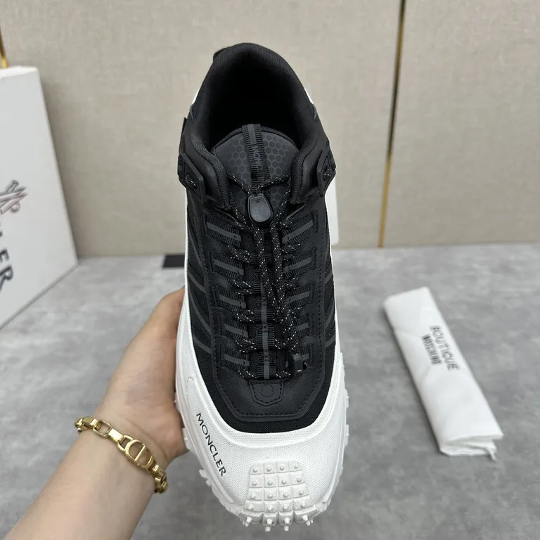 Moncler Shoe 